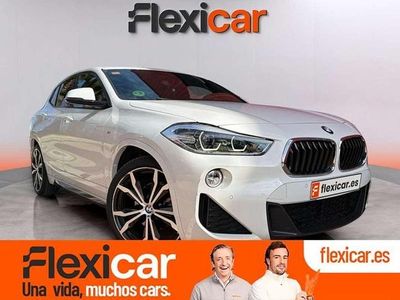 Blanco Usado 2018 BMW X2 SUV | 21.990 € (Precio justo)