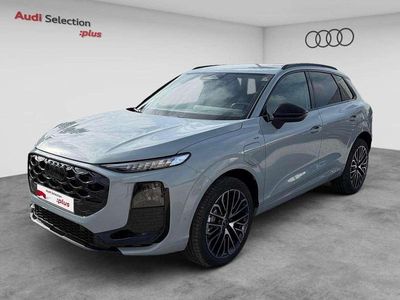 Usado Audi Q3 272 CV (200 kW) 2025 Gris SUV