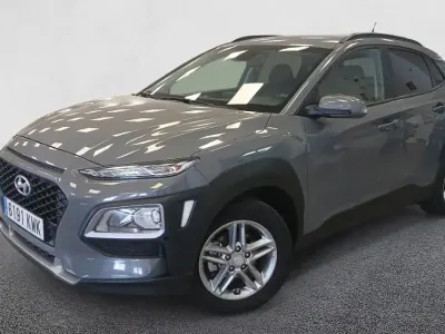 Usado Hyundai Kona 115 CV (84 kW) 2019 SUV