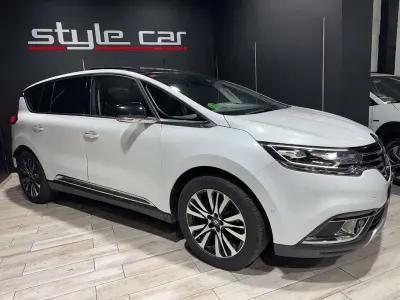 Usado Renault Espace