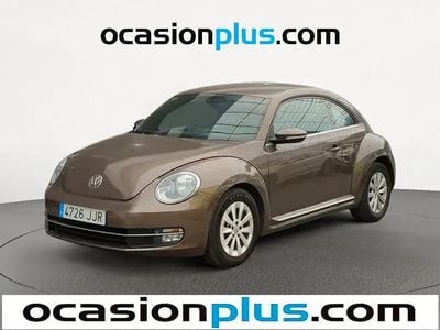 VW Beetle