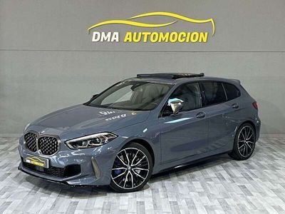 usado BMW 116 M135i