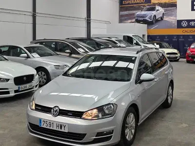 Usado VW Golf VII