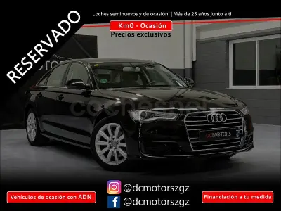 Usado Audi A6