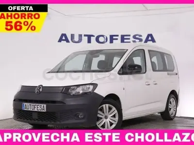 Usado VW Caddy
