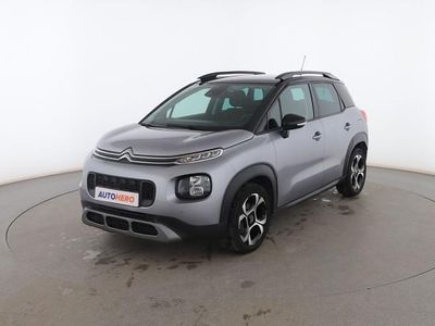 Usado Citroën C3 Aircross Shine 120 CV (88 kW) 2021 SUV