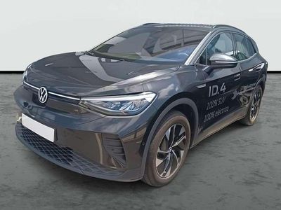 Gris Usado 2025 VW ID.4 Pro SUV | 35.190 € (Precio justo)