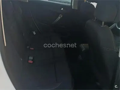 Usado Peugeot 2008