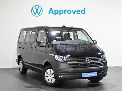 VW Caravelle