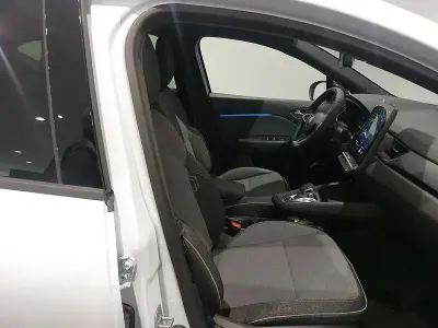 Usado Renault Captur Techno 145 CV (106 kW) 2025 Blanco SUV