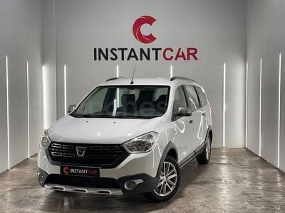 Usado Dacia Lodgy