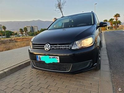 VW Touran