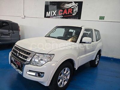 Mitsubishi Montero