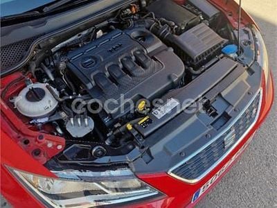 Seat Leon SC