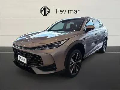 Uusi MG HS Comfort 224 HP (164 kW) 2026 Otro Katumaasturi