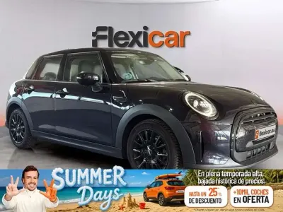 Usado Mini Cooper