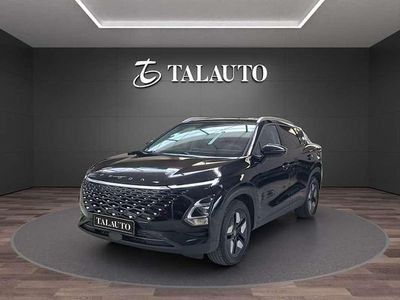 Usado Omoda 5 145 CV (106 kW) 2025 Negro SUV