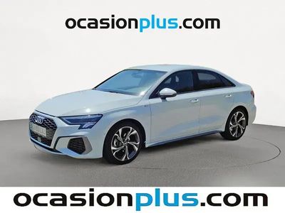 Audi A3 e-tron