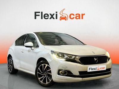 DS Automobiles DS4
