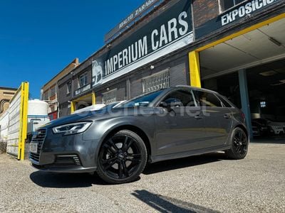 Audi A3 Sportback e-tron