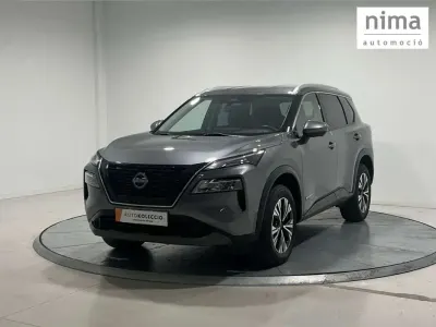 Usado Nissan X-Trail N-Connecta 204 CV (150 kW) 2024 SUV