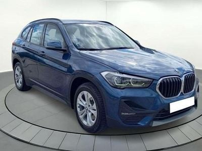 Usado BMW X1 220 CV (161 kW) 2020 SUV