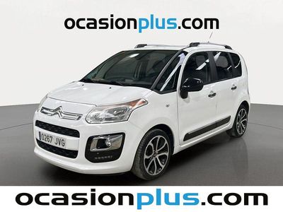 Citroën C3 Picasso