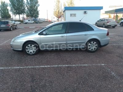 Citroën C5