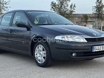 Renault Laguna II
