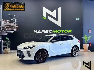 Usado Cupra Terramar