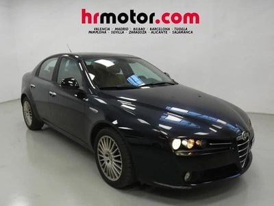 Alfa Romeo 159