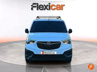 Usado Opel Combo