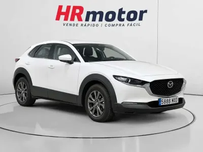 Usado Mazda CX-30