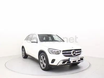 Usado Mercedes GLC300