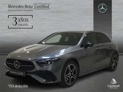 Usado Mercedes A250