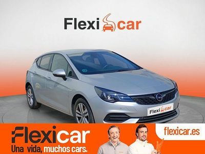Usado Opel Astra Business Elegance 122 CV (89 kW) 2021 Otro Berlina