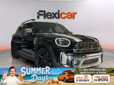 Usado Mini Cooper Countryman