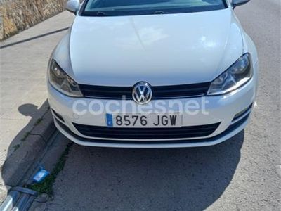 VW Golf VII