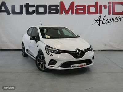 Blanco Usado 2023 Renault Clio V LIMITED Berlina | 15.490 € (Precio justo)