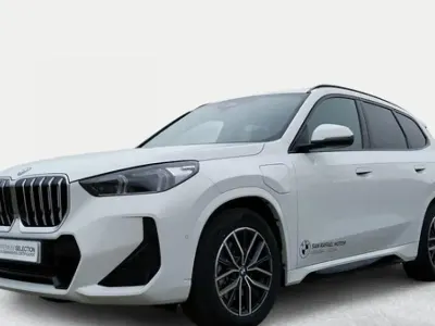 Usado BMW iX1 180 kW (245 CV) 2026 SUV