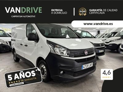 Fiat Talento