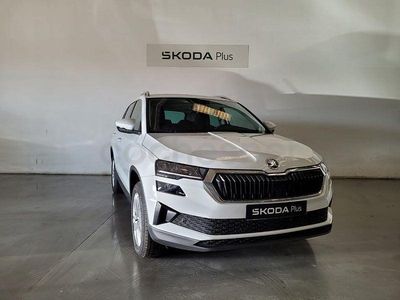 Nuevo Skoda Karoq Selection 116 CV (85 kW) 2025 Blanco SUV