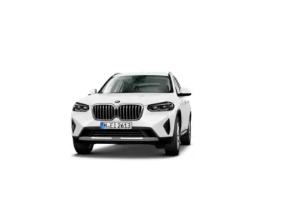 Usado BMW X3 xLine 190 CV (139 kW) 2022 Blanco SUV