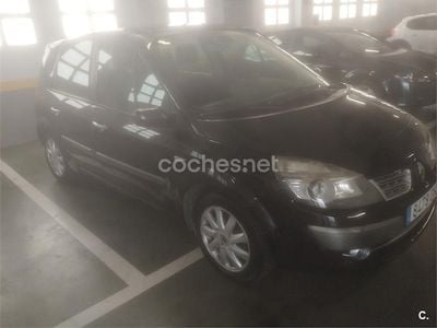 Renault Scénic II