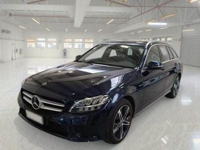 Usado Mercedes C300 306 CV (225 kW) 2020 Familiar