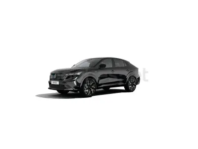 Nuevo Renault Rafale Esprit Alpine 300 CV (220 kW) 2026 Negro SUV