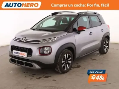 Usado Citroën C3 Aircross