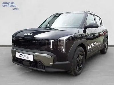 Novo Kia EV6 Air 107 kW (146 HP) 2026 Preto SUV