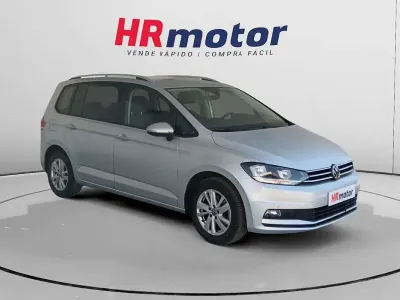 Usado VW Touran