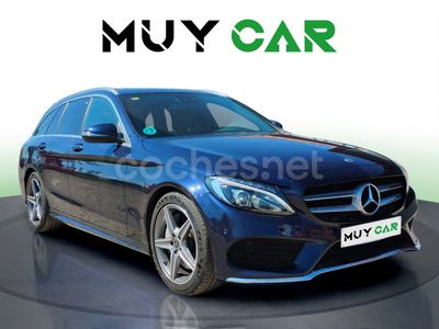 Mercedes C250